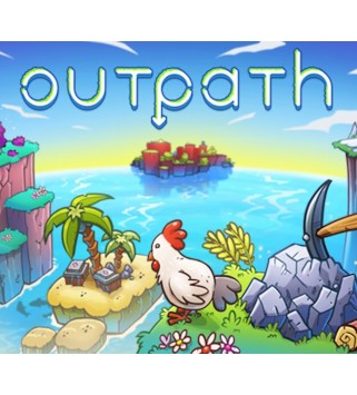 Outpath Switch Nintendo eShop Key EUROPE
